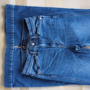 GAP Denim Flare Jeans